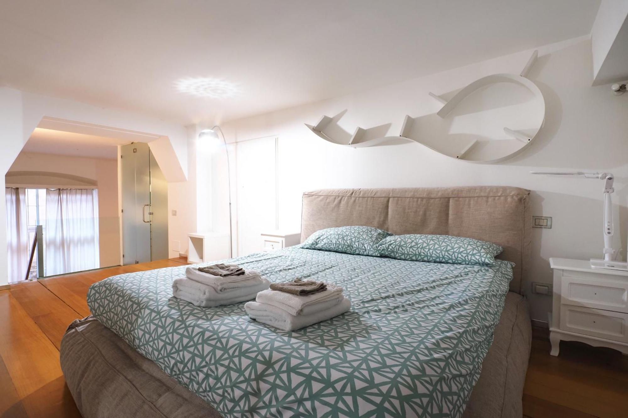 Aleardi 14 - Suite Apartment 米兰 外观 照片